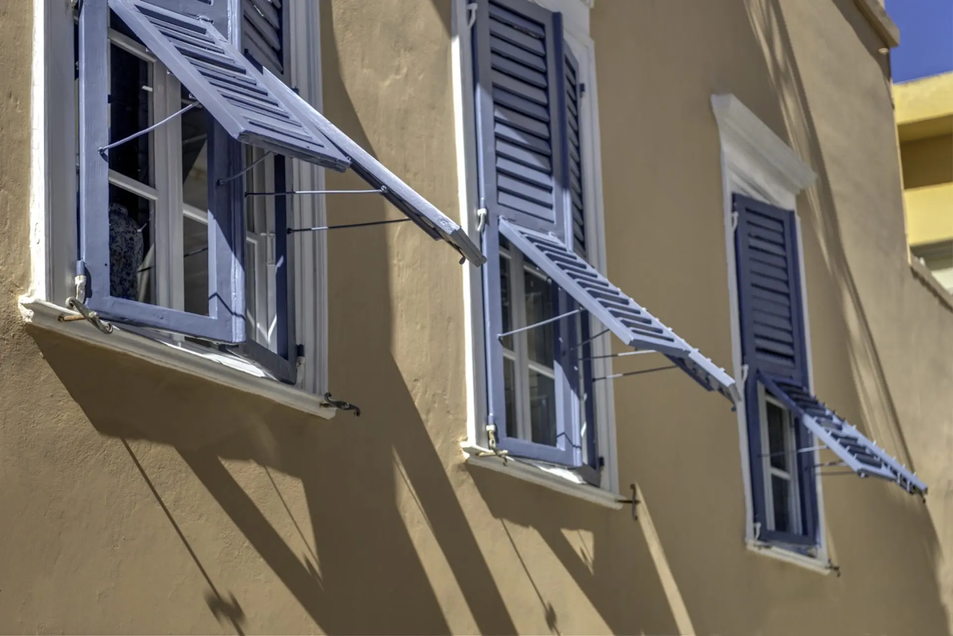 Enetikon – House in Syros