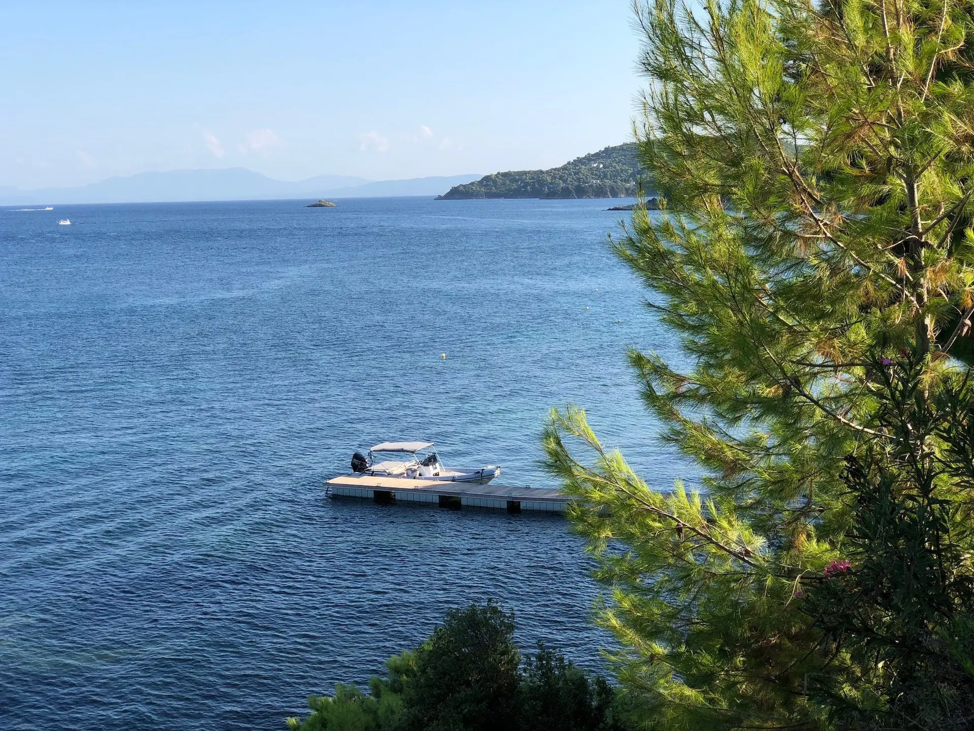 VerdeBlue – House in Skiathos