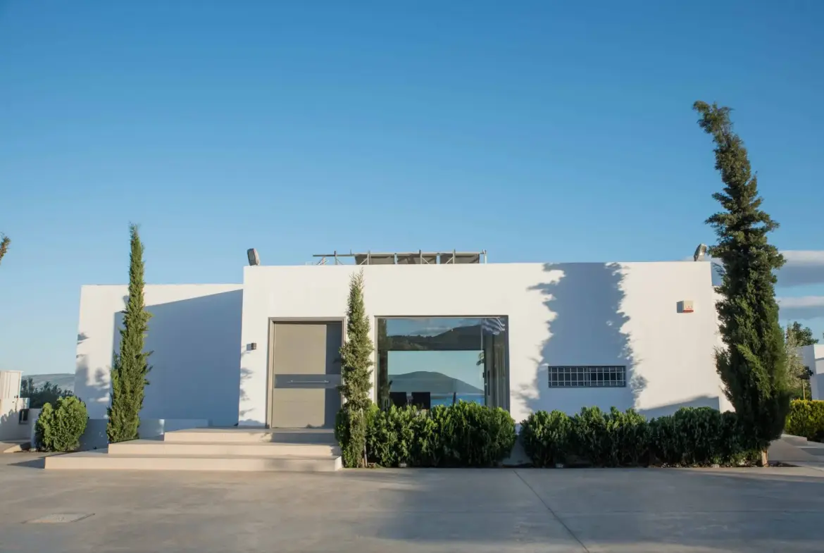 Sea Gem – House in Ermioni
