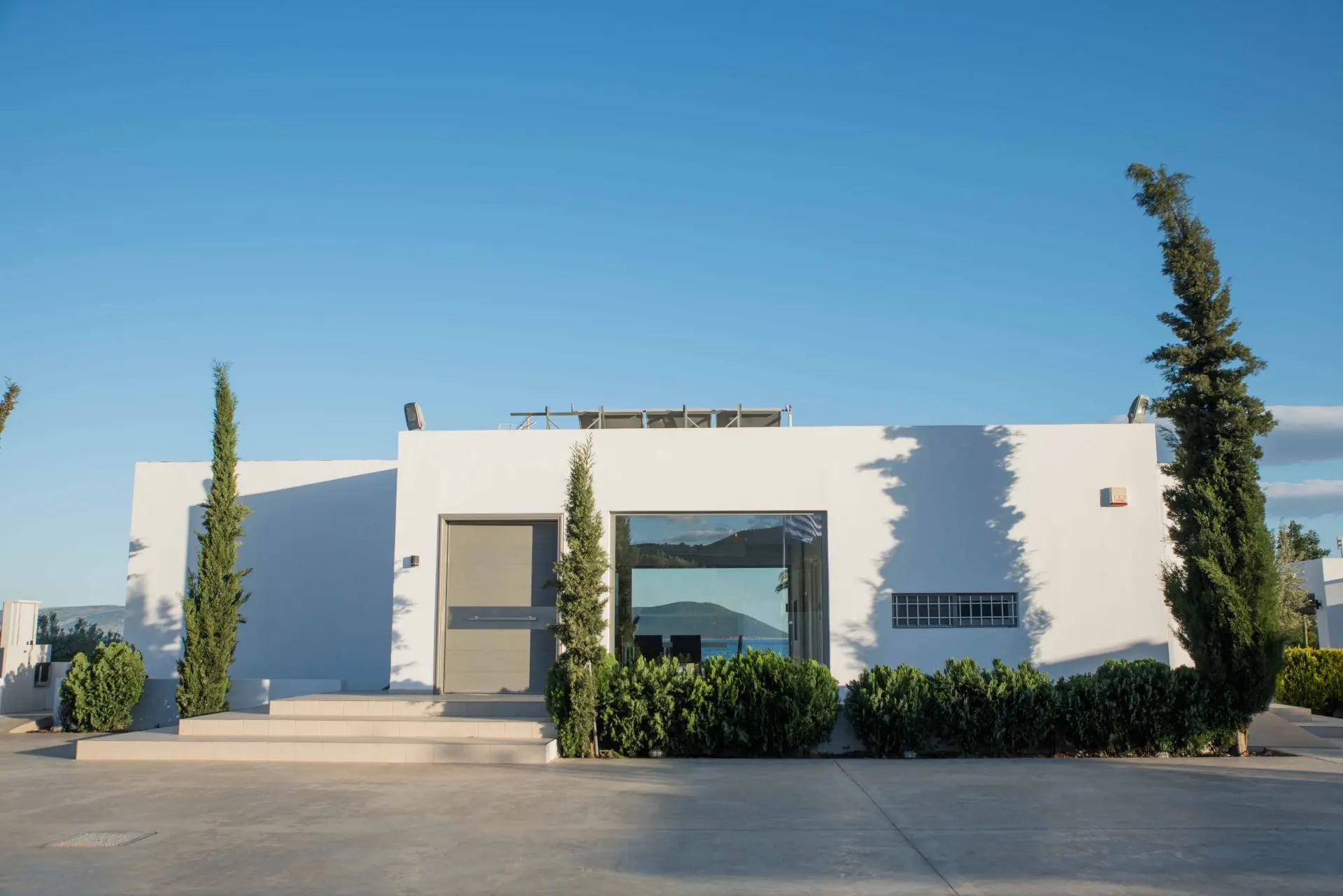 Sea Gem – House in Ermioni