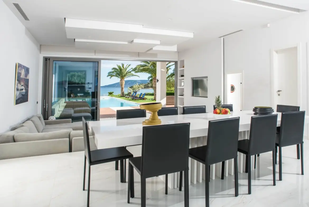 Sea Gem – House in Ermioni