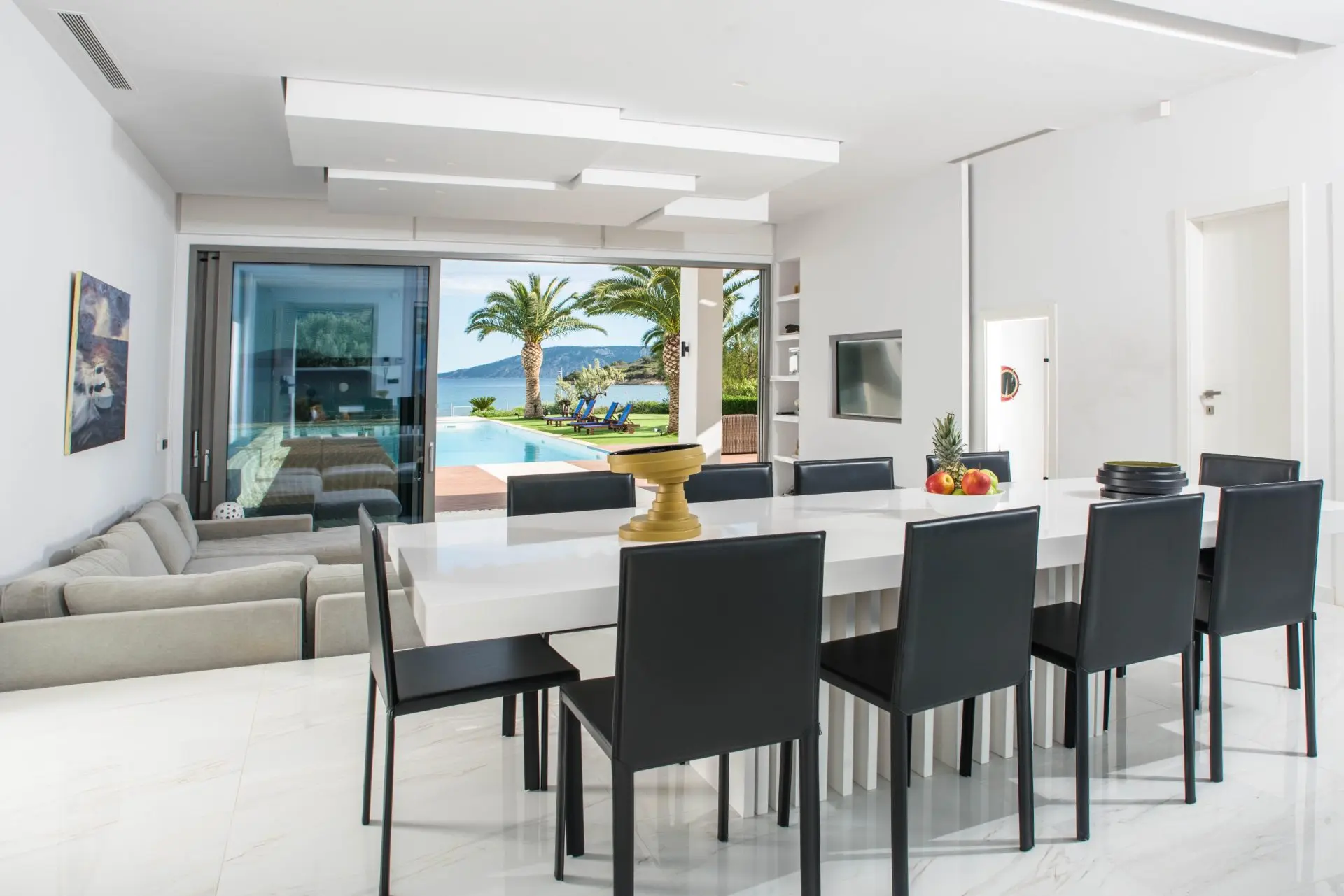 Sea Gem – House in Ermioni