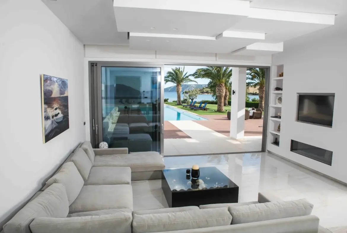 Sea Gem – House in Ermioni