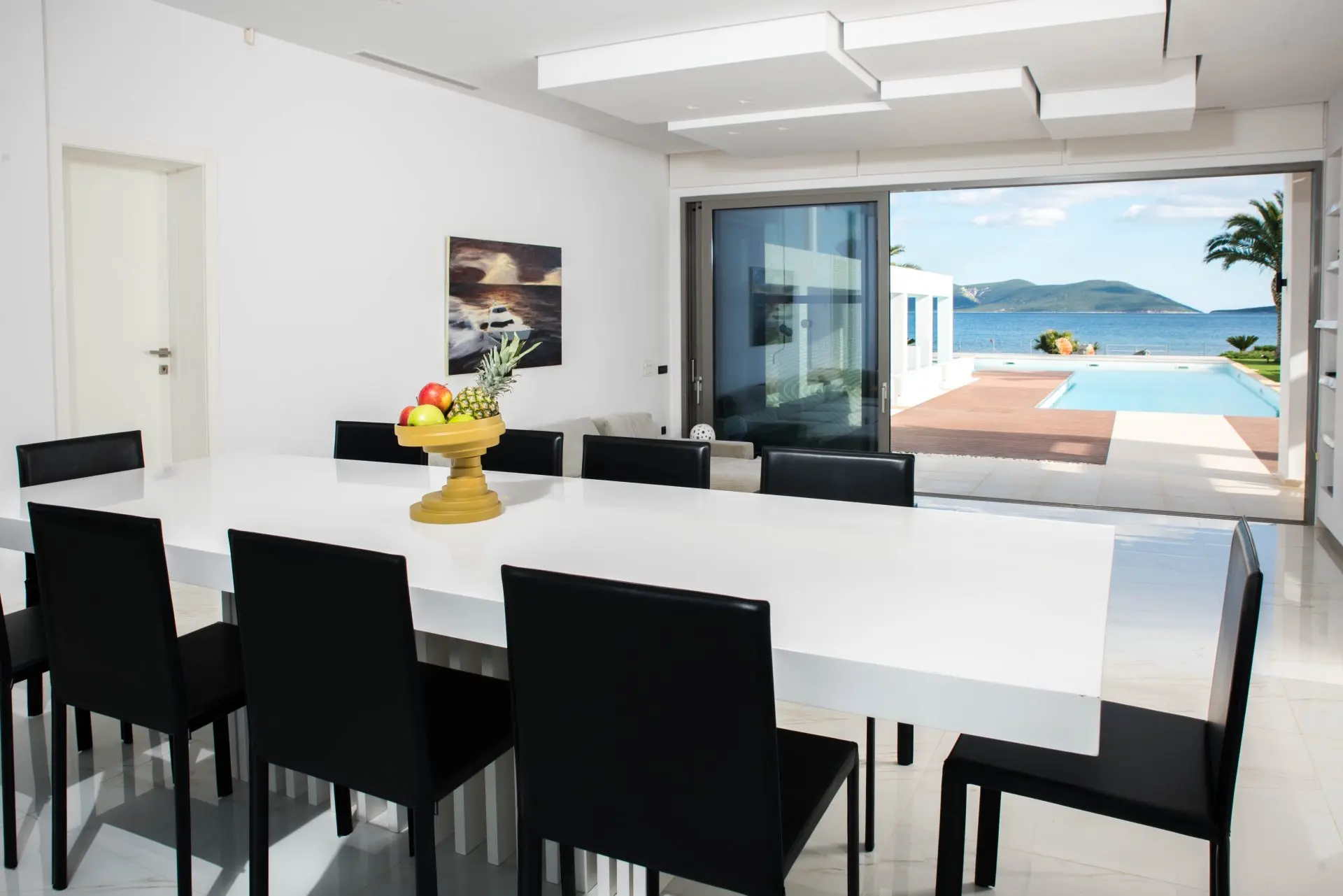 Sea Gem – House in Ermioni