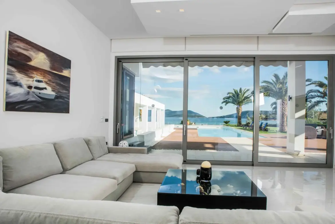 Sea Gem – House in Ermioni