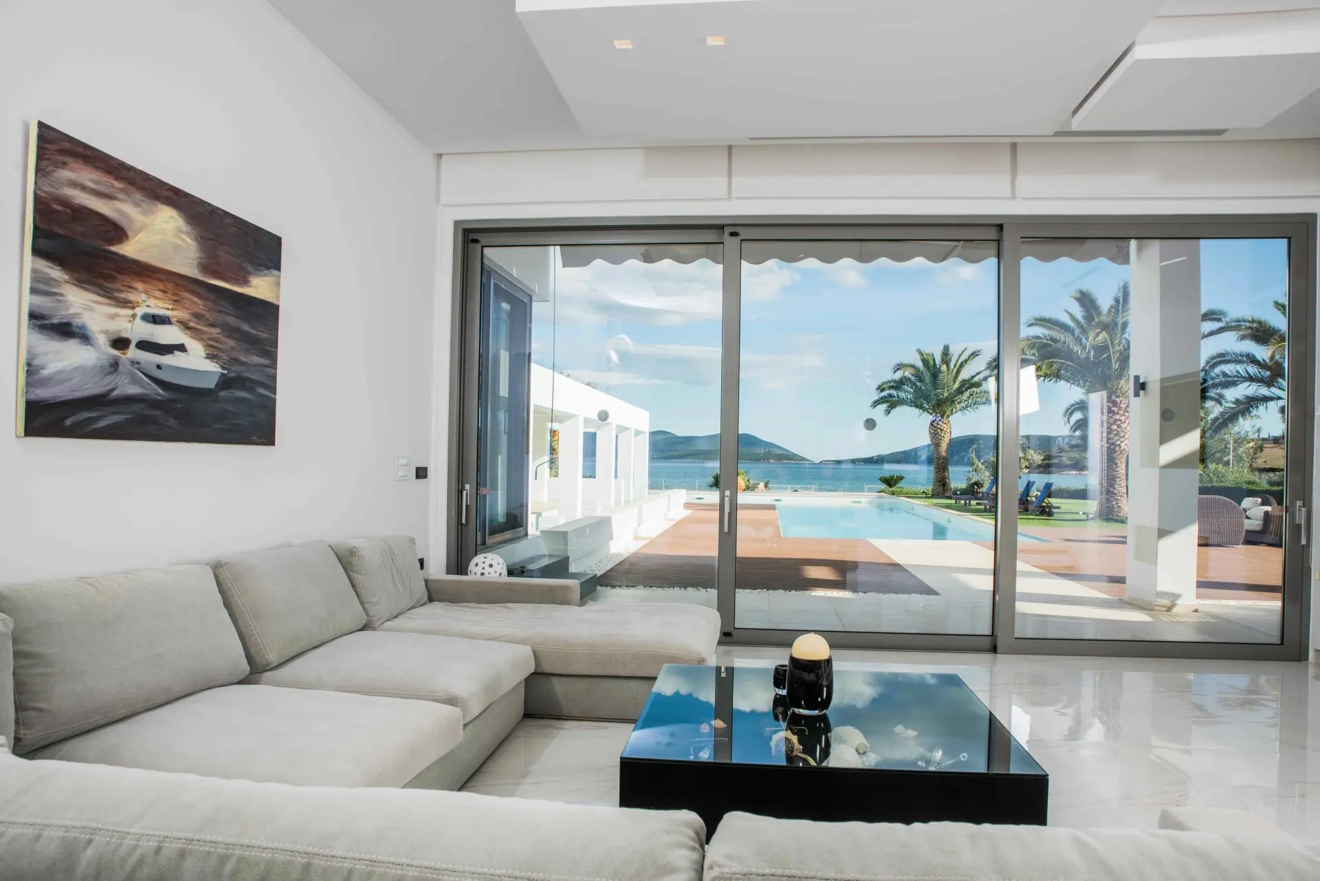Sea Gem – House in Ermioni