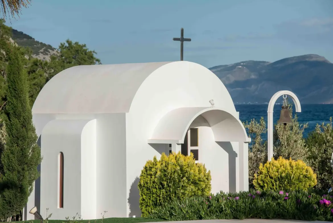 Sea Gem – House in Ermioni