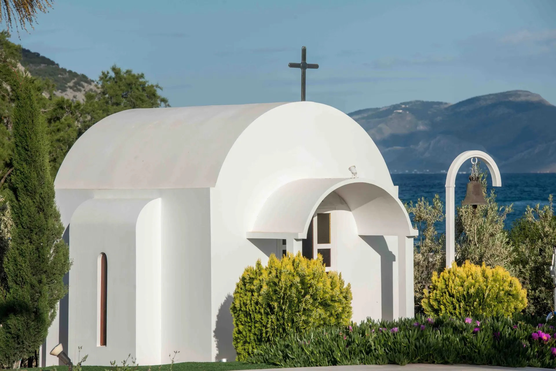 Sea Gem – House in Ermioni