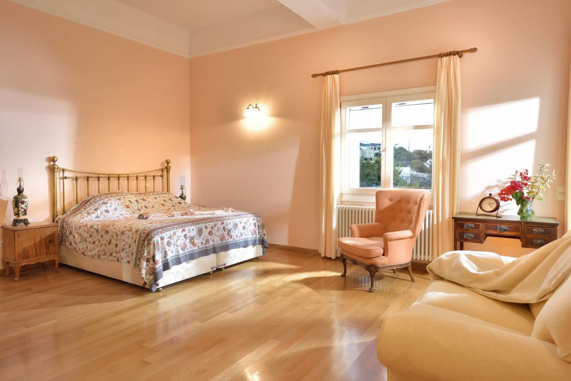 Majestic Ambience – House in Syros