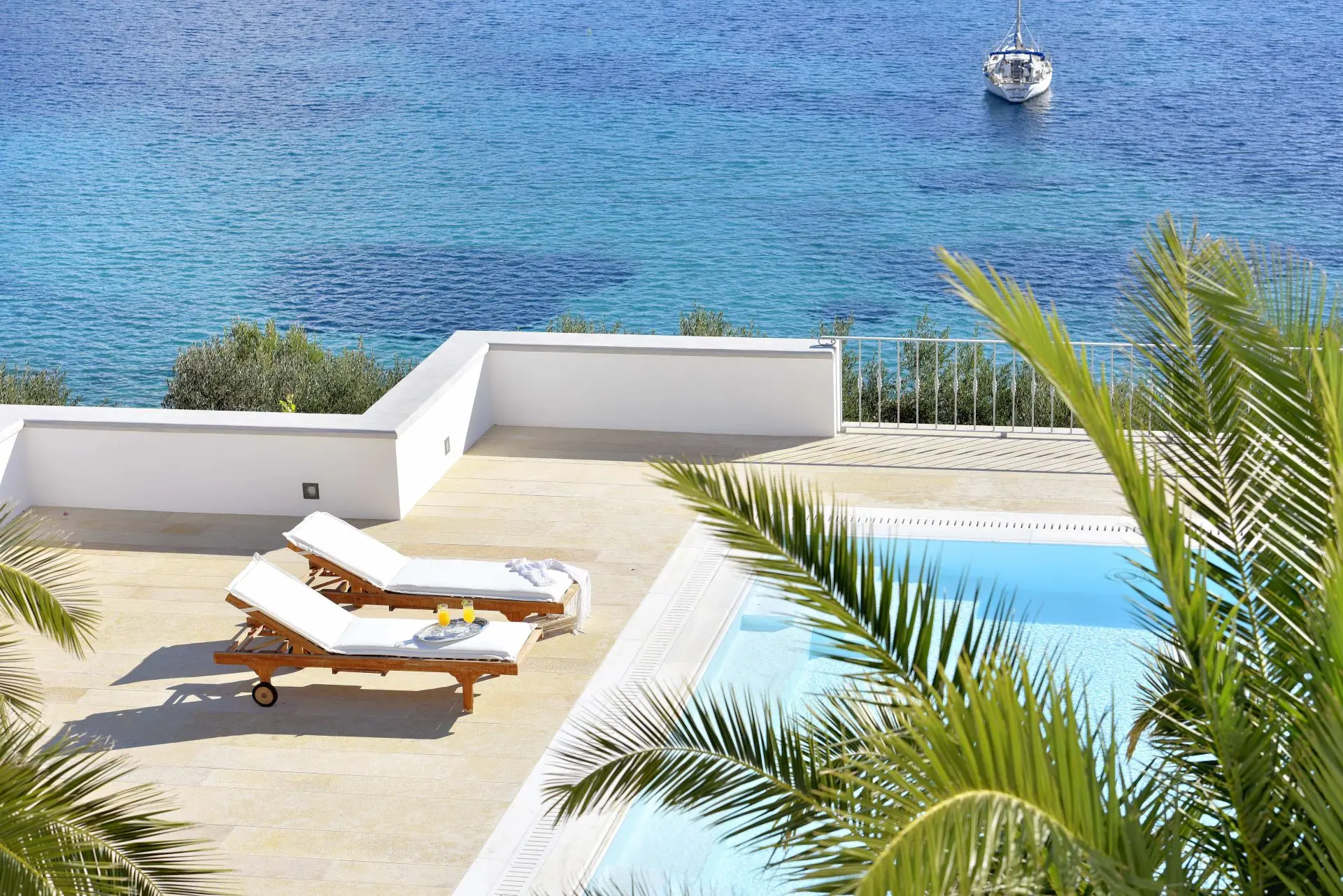 Majestic Ambience – House in Syros