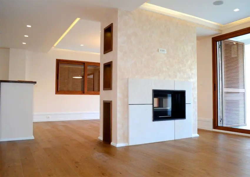 Modern villa in Stoliv
