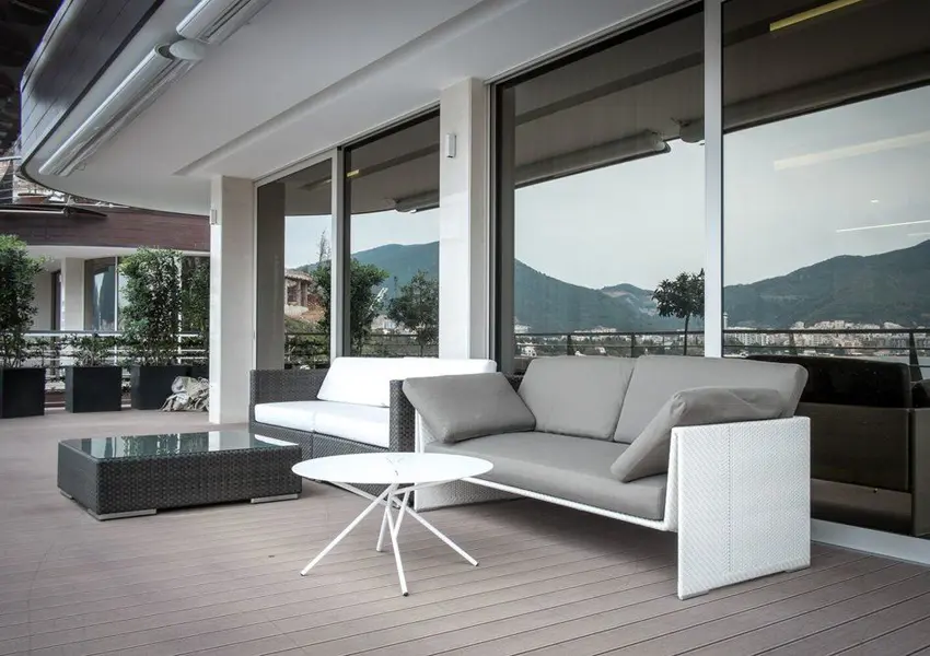 Dukley Gardens, Budva