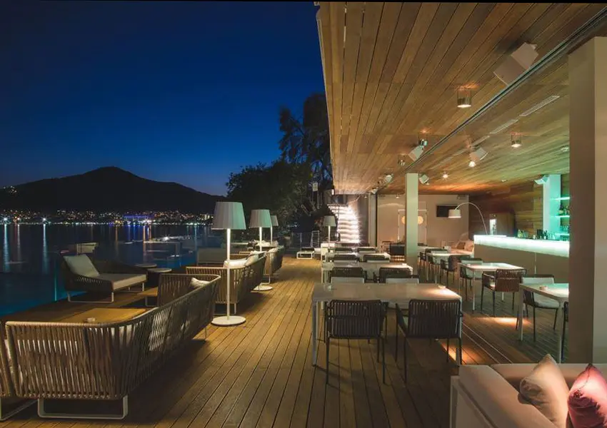 Dukley Gardens, Budva