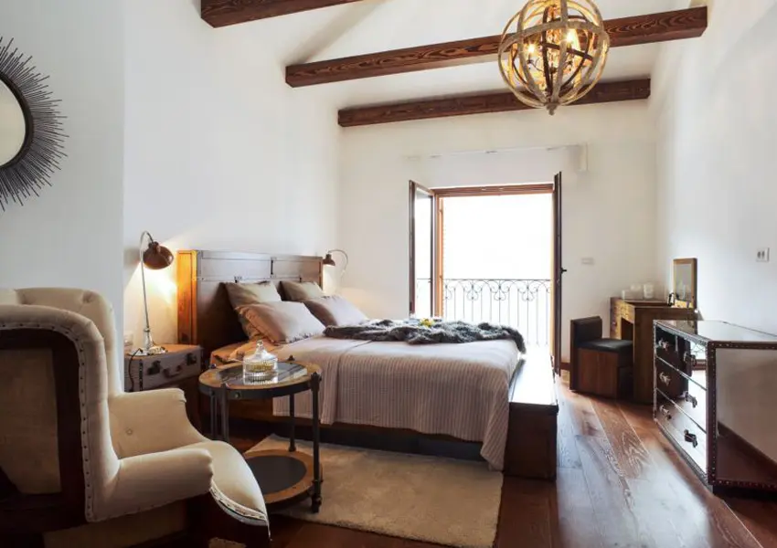 Dobrota Palazzo style Villas, Kotor Bay
