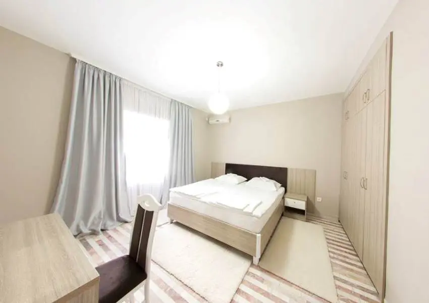 Tre Canne Budva, exclusive apartments in a condo hotel