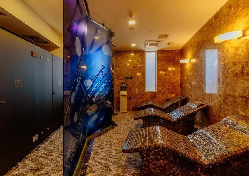 Tre Canne Budva, exclusive apartments in a condo hotel