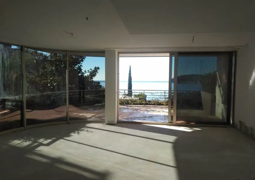 Dukley Gardens, Budva – Three bedroom apartment with panoramic sea views