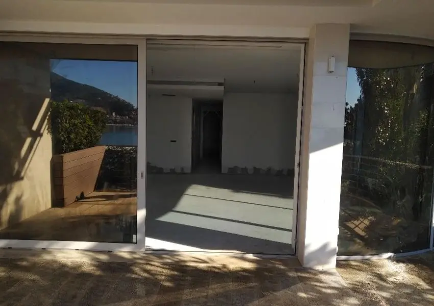 Dukley Gardens, Budva – Three bedroom apartment with panoramic sea views