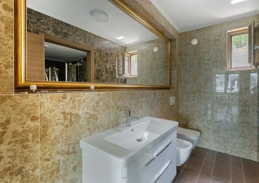 Premium Villa on the sea front, Lustica Peninsular