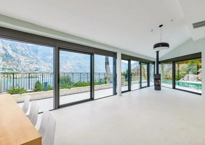 Villa Aquila – Prcanj, Bay of Kotor