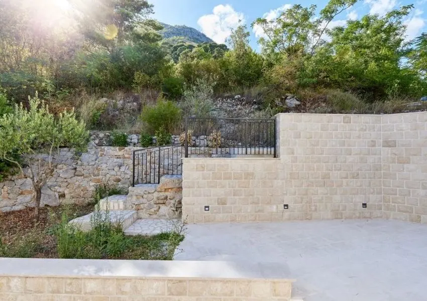 Villa Vela – Prcanj, Bay of Kotor