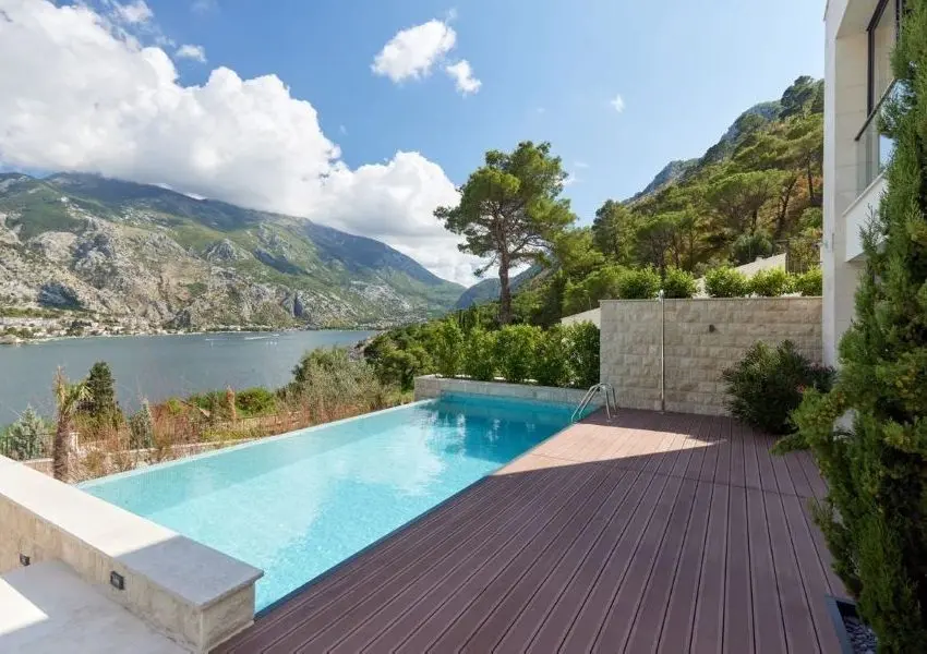 Villa Vela – Prcanj, Bay of Kotor