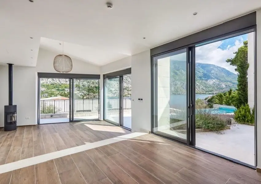 Villa Vela – Prcanj, Bay of Kotor
