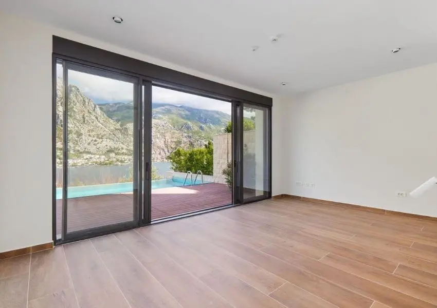 Villa Vela – Prcanj, Bay of Kotor