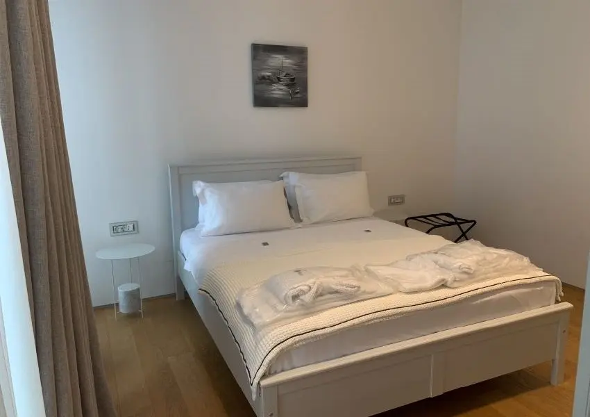 Budva–Dukley Gardens, luxury penthouse for sale