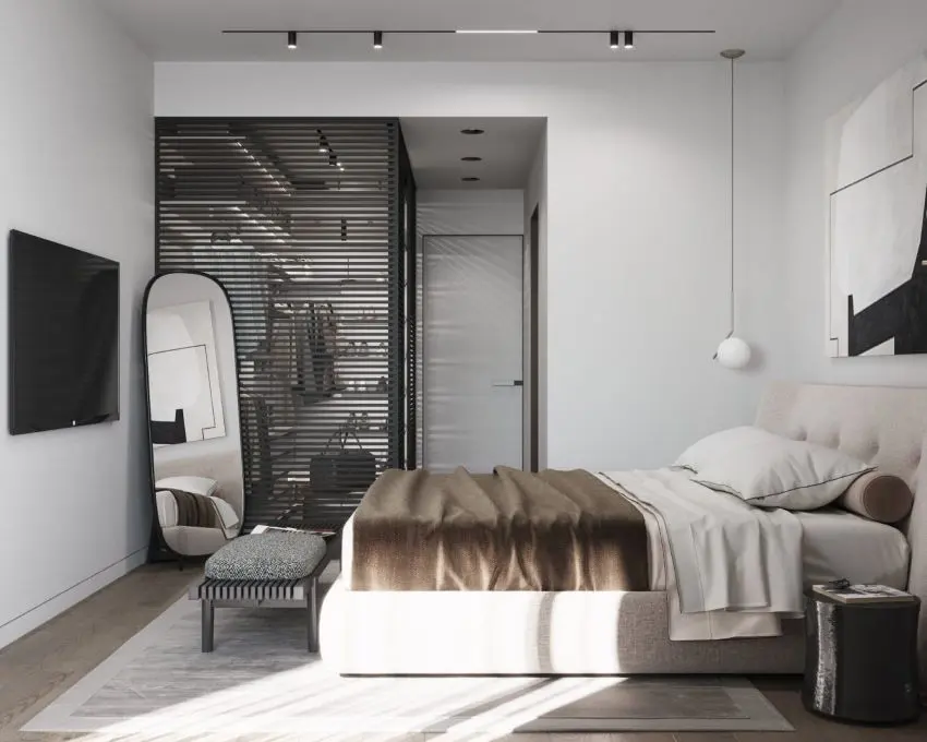 Tivat | Apartments in a new luxury residential complex with a swimming pool, The Dreams