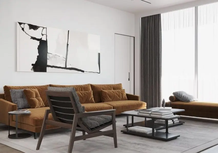 Tivat | Apartments in a new luxury residential complex with a swimming pool, The Dreams