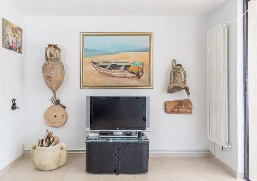 Exceptional Waterfront Property, Krtole, Lustica