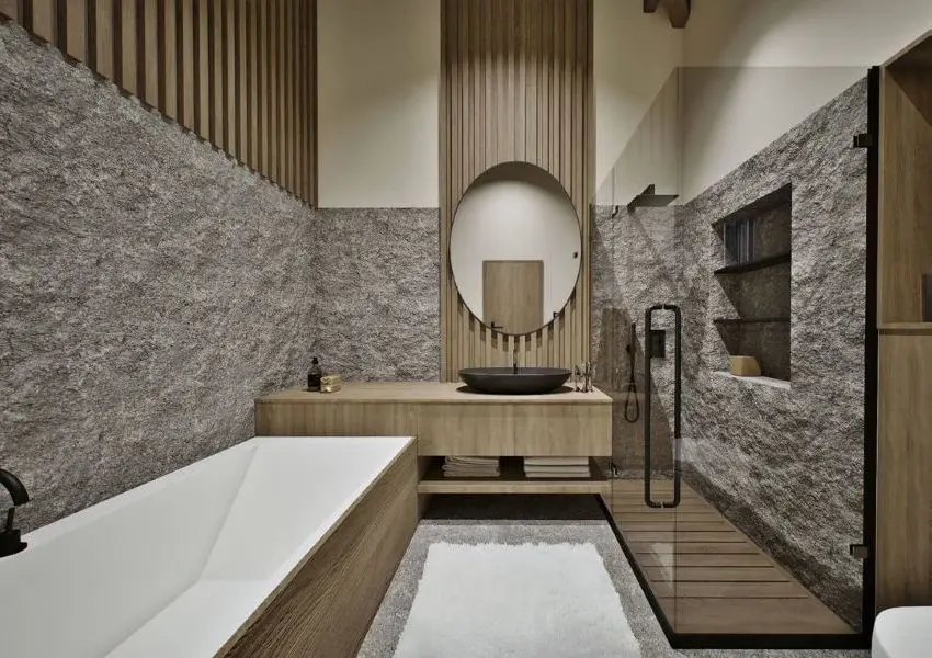 Mountain retreat, Kolasin