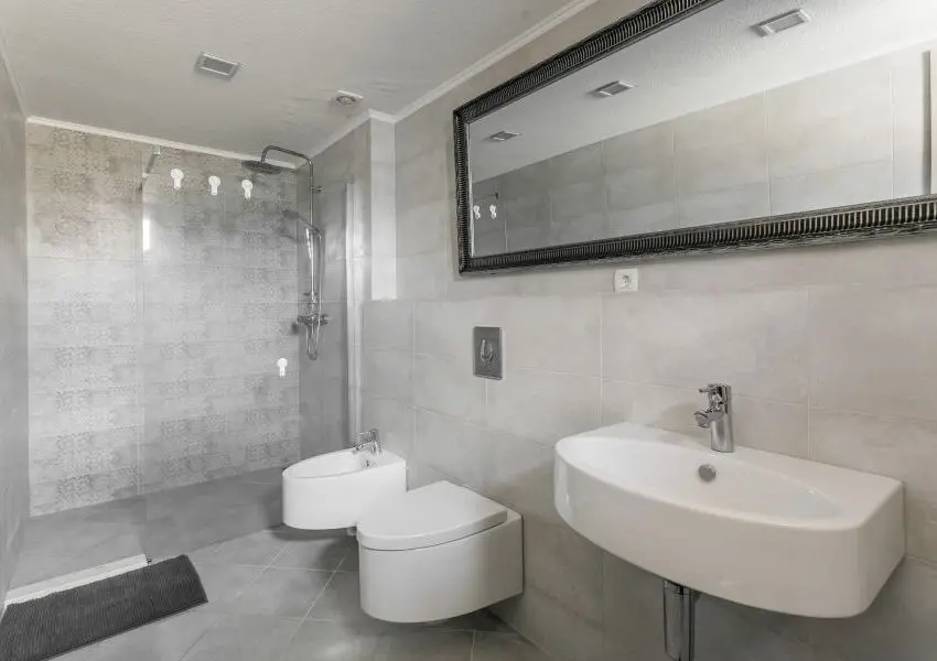 Krasici Waterfront Villa