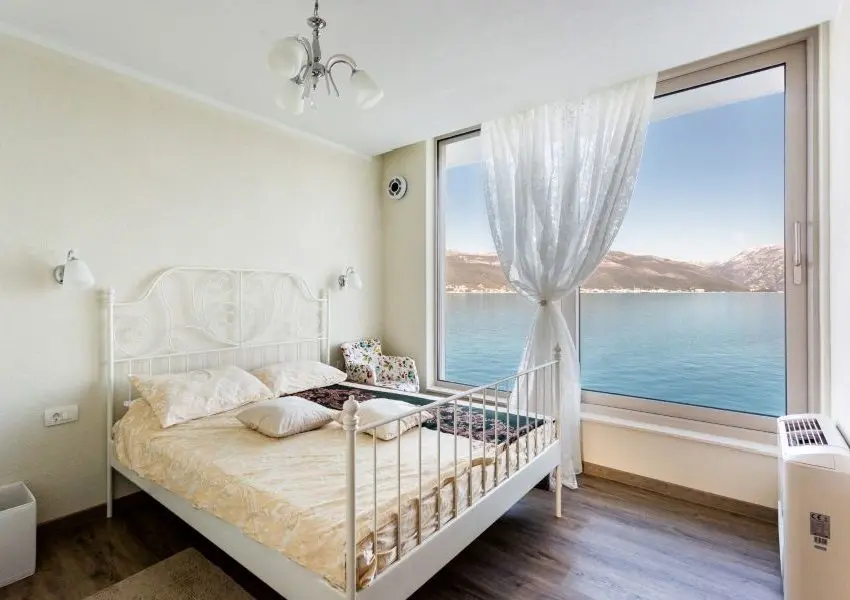 Krasici Waterfront Villa