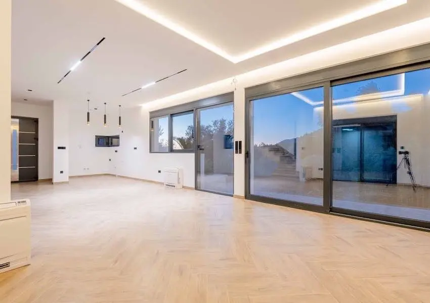 Modern Villa near Kamenovo beach | Budva