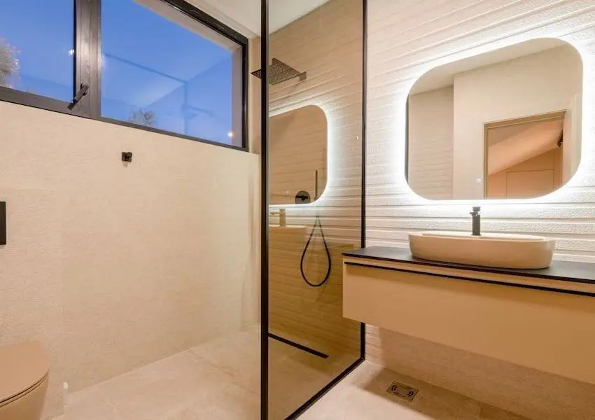 Modern Villa near Kamenovo beach | Budva