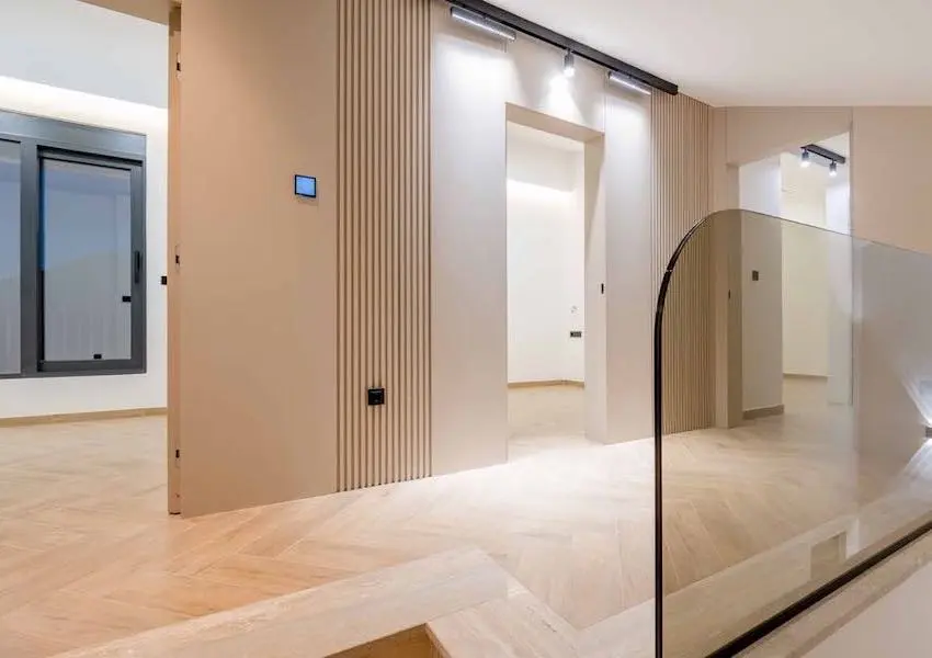 Modern Villa near Kamenovo beach | Budva