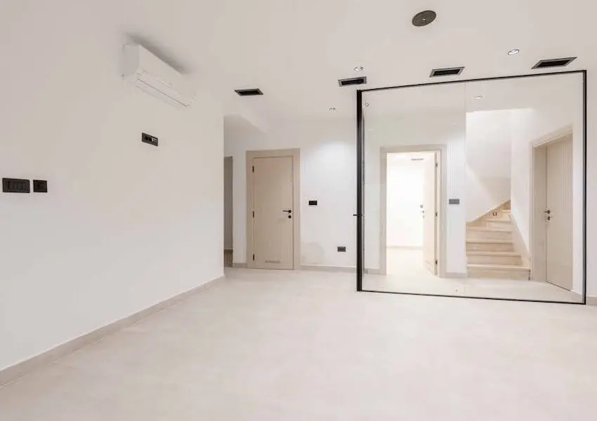 Modern Villa near Kamenovo beach | Budva