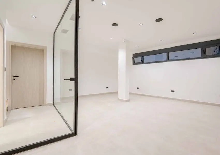 Modern Villa near Kamenovo beach | Budva