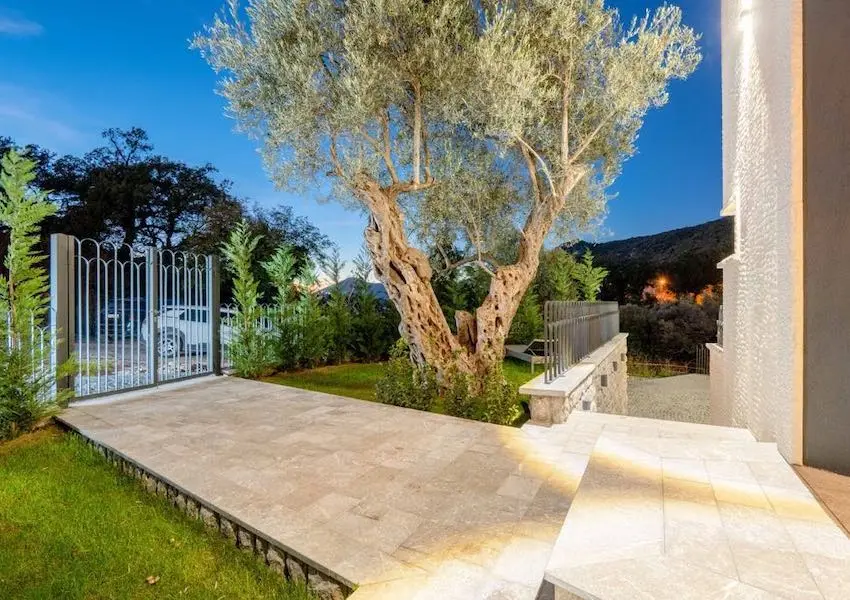 Modern Villa near Kamenovo beach | Budva