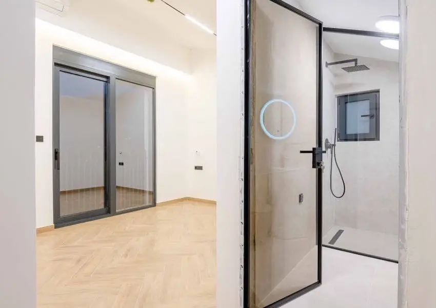 Modern Villa near Kamenovo beach | Budva