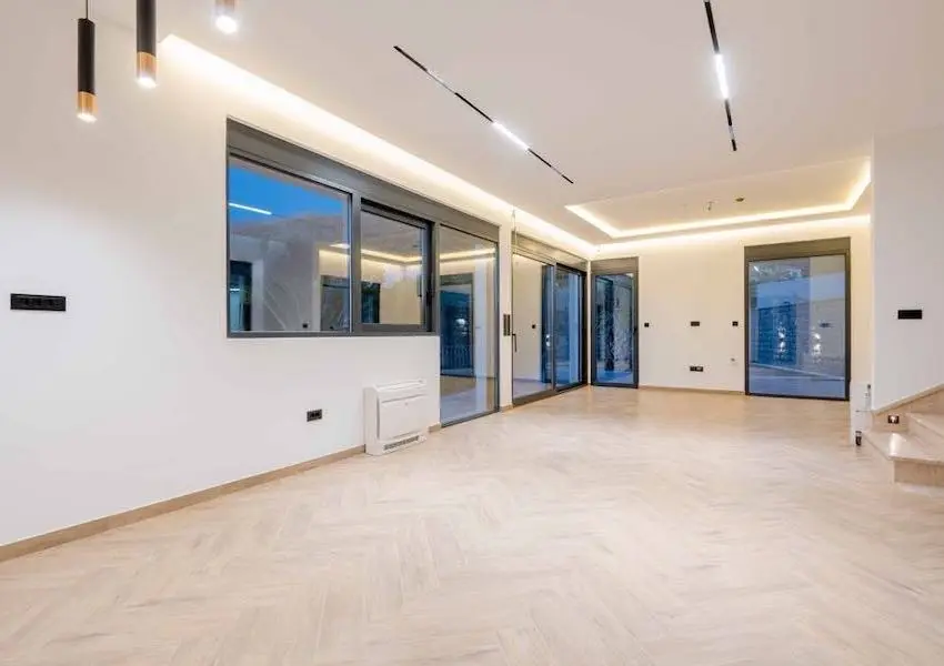 Modern Villa near Kamenovo beach | Budva