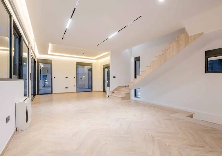 Modern Villa near Kamenovo beach | Budva