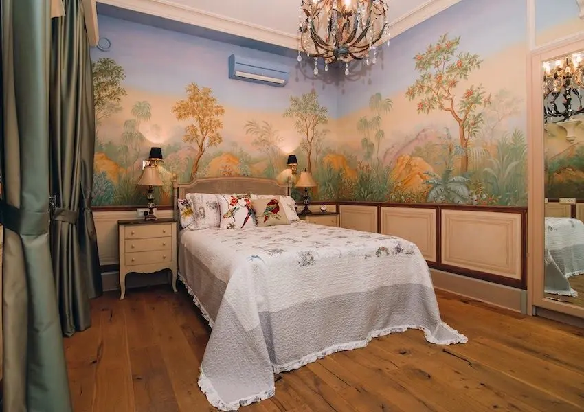 Authentic Luxury Villa in Rezevici