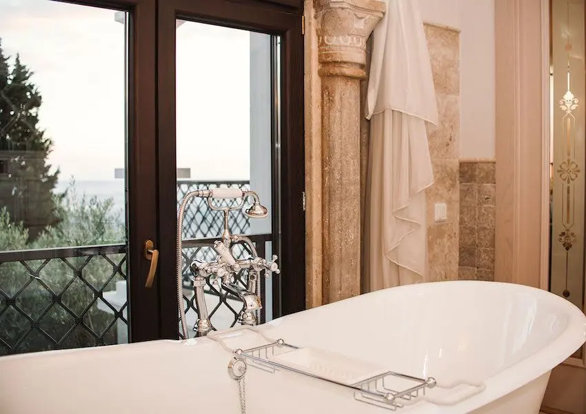 Authentic Luxury Villa in Rezevici