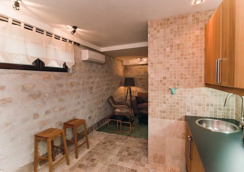 Authentic Luxury Villa in Rezevici