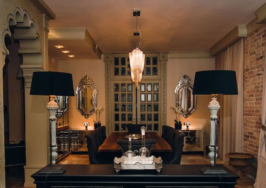 Authentic Luxury Villa in Rezevici