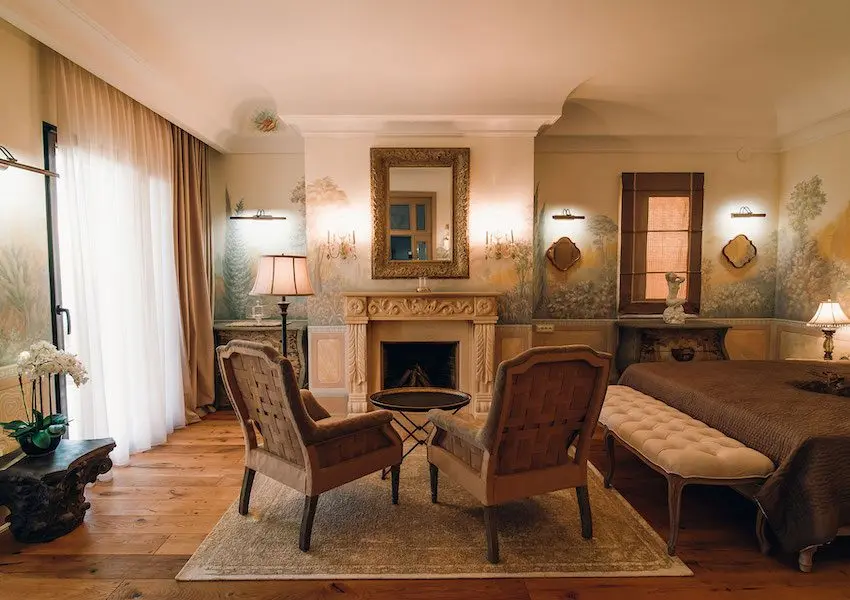 Authentic Luxury Villa in Rezevici