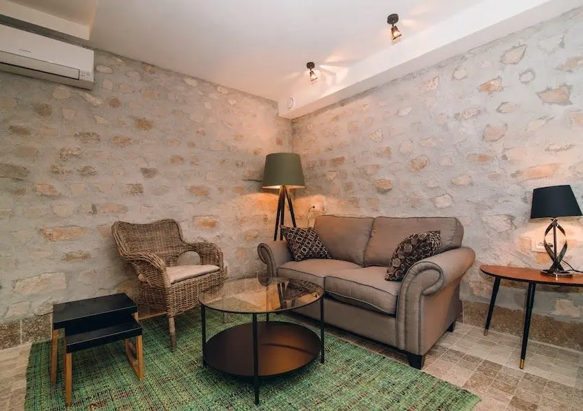 Authentic Luxury Villa in Rezevici